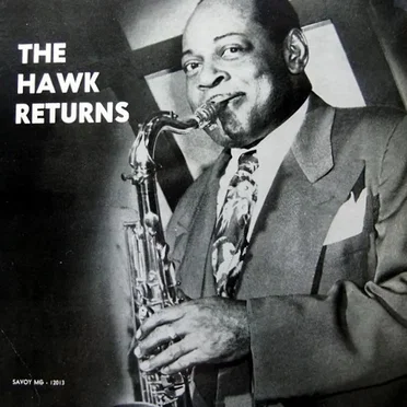 The Hawk Returns
