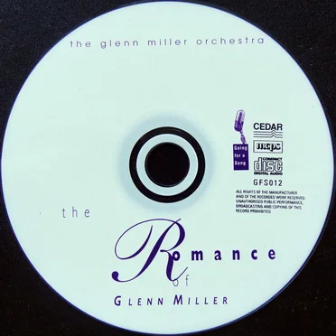 The Romance of Glenn Miller