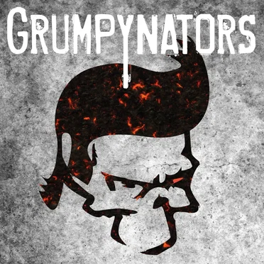 Wonderland by Grumpynators - album cover