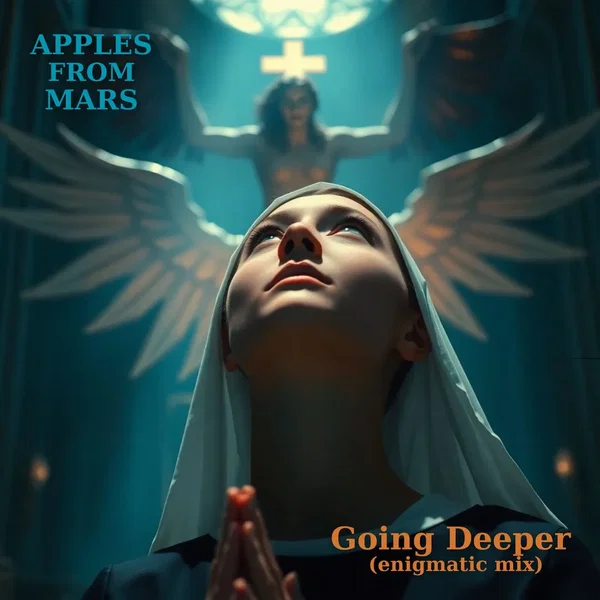 Going Deeper (Enigmatic Mix)