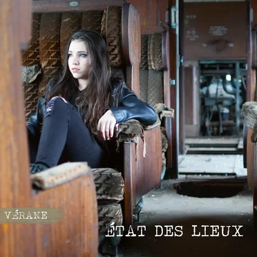 État des lieux by Vérane - album cover