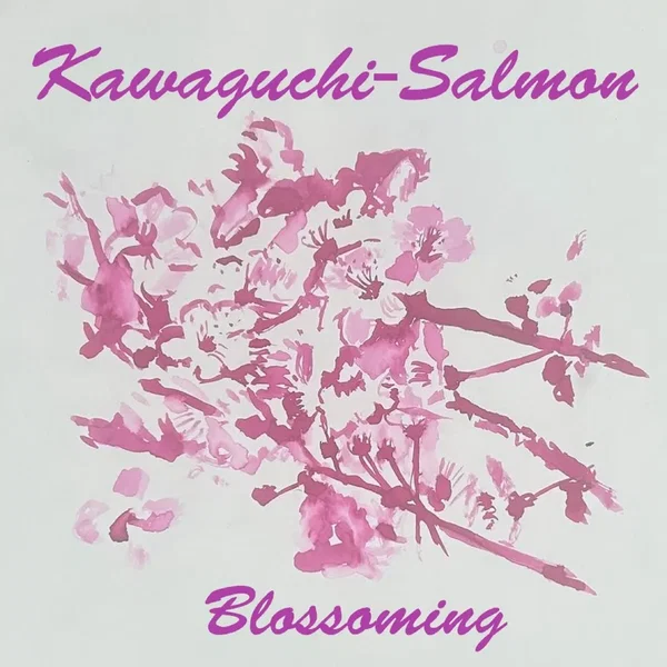 Blossoming
