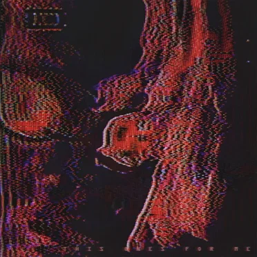 This One's For Me by Evan Fong - album cover