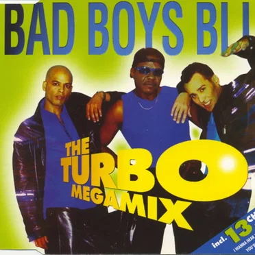 The Turbo Megamix