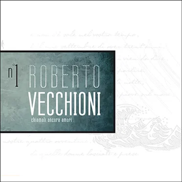Scrivi Vecchioni, scrivi canzoni, Volume 1: Chiamali ancora amori