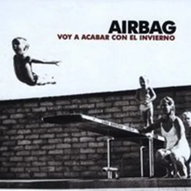 Voy a acabar con el invierno