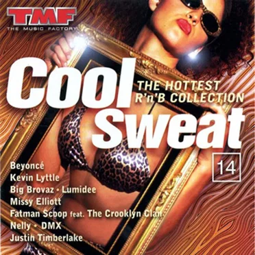 Coolsweat, Volume 14 by Various Artists - album cover
