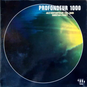 Profondeur 1000
