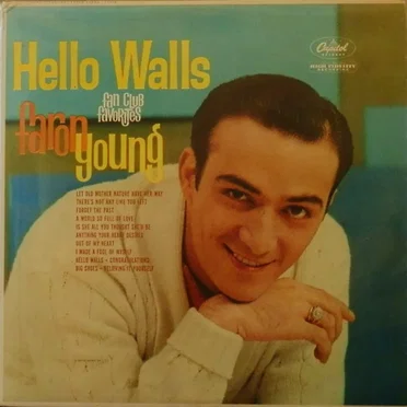 Hello Walls: Fan Club Favorites