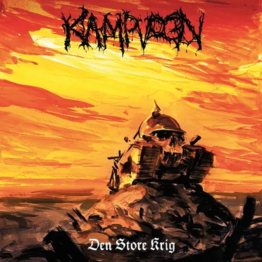 Kampvogn
