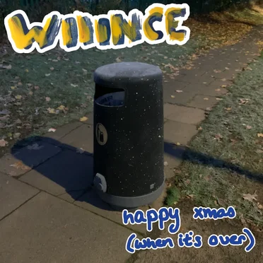 Happy Xmas (When It's Over)