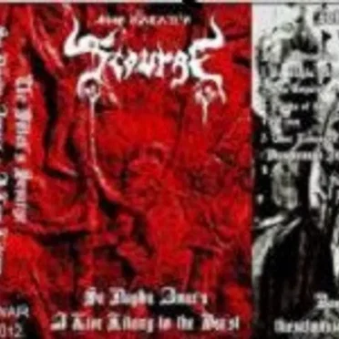 Sa Nagbu Amaru "Live Litany To The Beast"