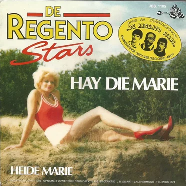 Hay die Marie