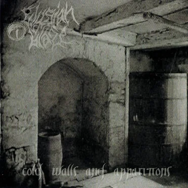 Cold Walls and Apparitions
