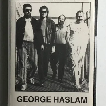 Out of School by George Haslam – Level Two - album cover