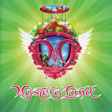 Mystery Land by Various Artists - album cover
