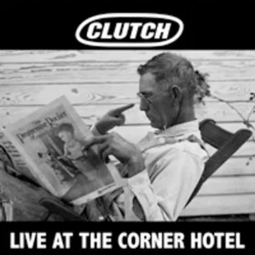 Live at the Corner Hotel