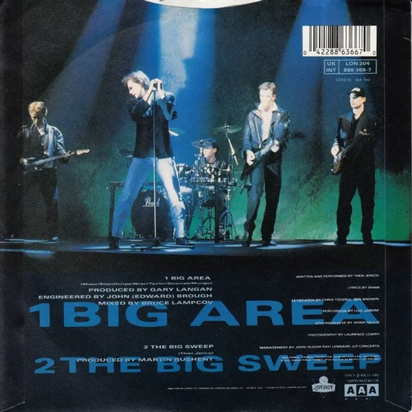 Big Area