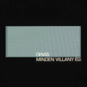 Minden villany ég