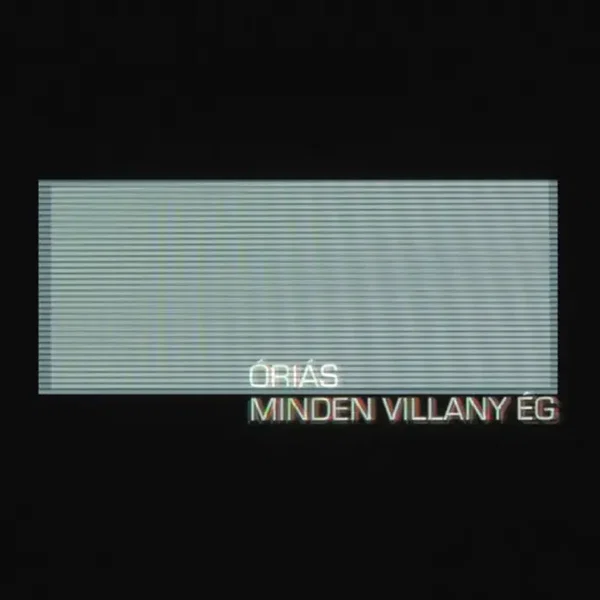 Minden villany ég