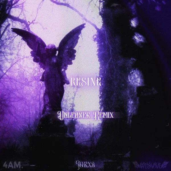 Resine (UNLEAZER remix)