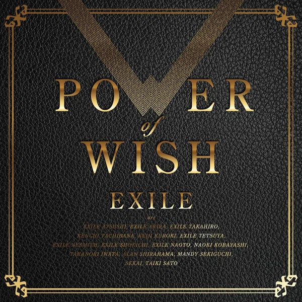 POWER OF WISH