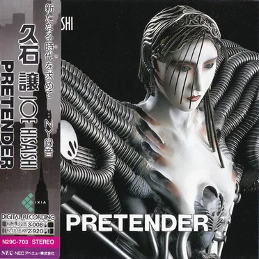 Pretender