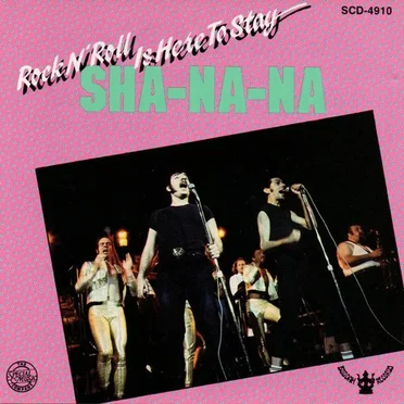 Rock ’n’ Roll Is Here to Stay