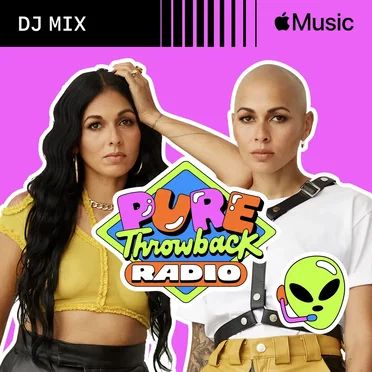 Pure Throwback Radio: For the Record: 2023