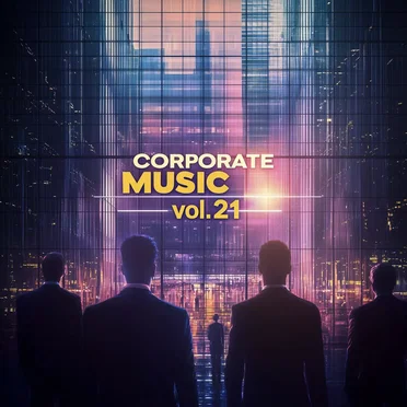 Corporate Music vol.21