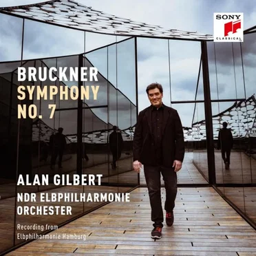 Bruckner Symphony No. 7