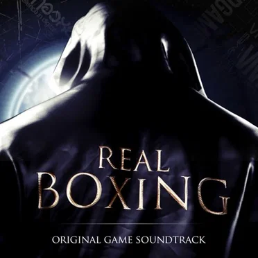 Real Boxing Original Soundtrack by Various Artists - album cover