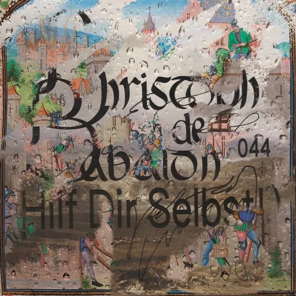 044 (Hilf dir selbst!)