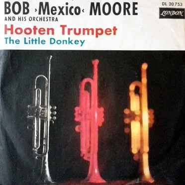 Bob Moore & His Orchestra