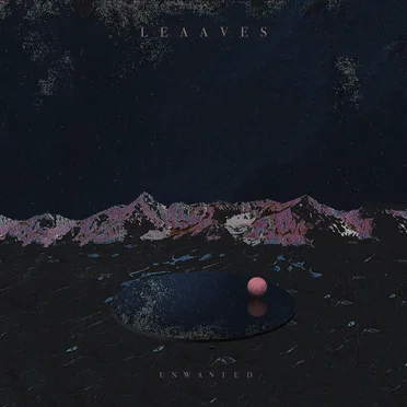 Unwanted by Leaaves - album cover