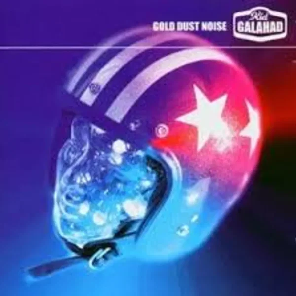 Gold Dust Noise