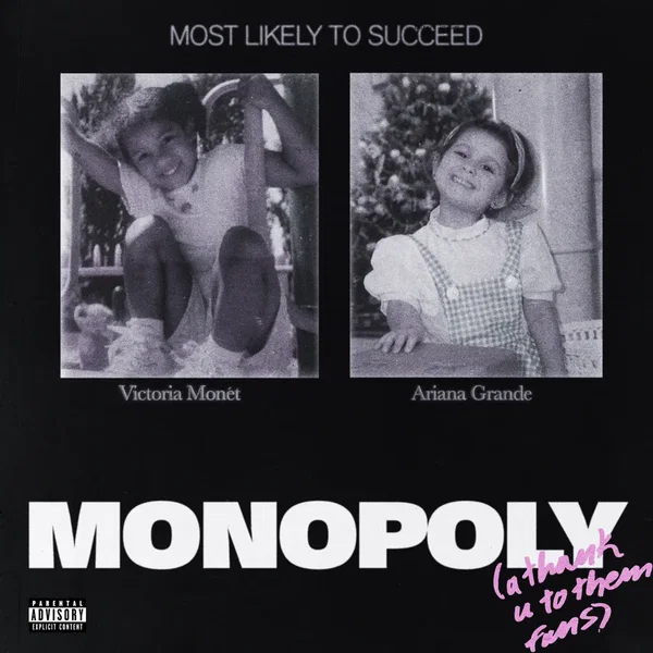 Victoria Monét