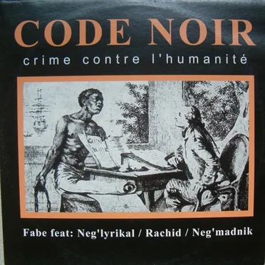 Code noir