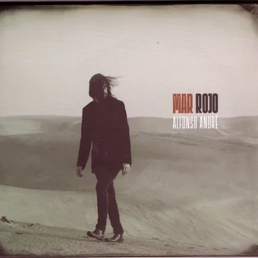 Mar Rojo