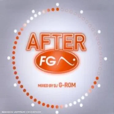 After FG, Volume 1 by Various Artists - album cover