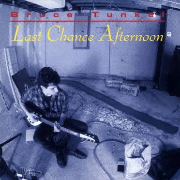 Last Chance Afternoon