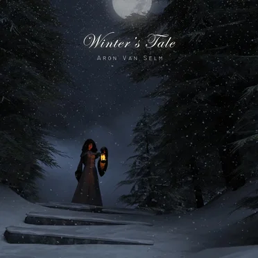 Winter’s Tale by Aron van Selm - album cover