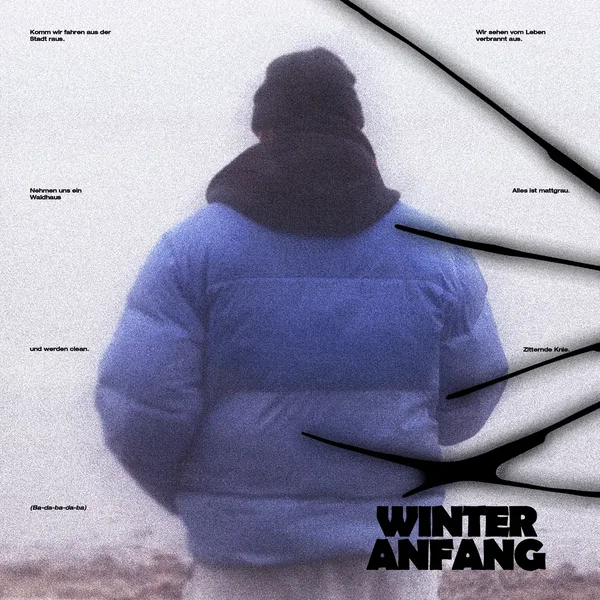 Winteranfang