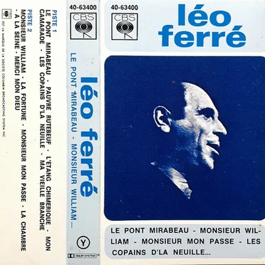 Léo Ferré