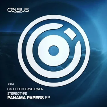 Panama Papers by Various Artists - album cover