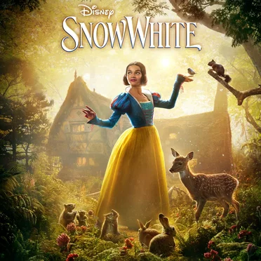 Waiting On A Wish (From ''Disney's Snow White'')