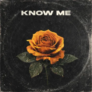 KNOW ME by With Clarity - album cover