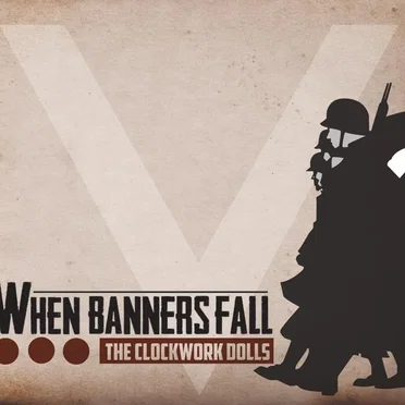 When Banners Fall