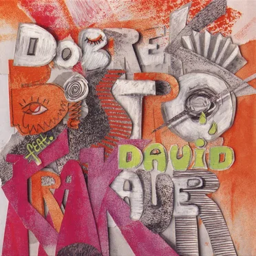 Dobrek Bistro feat. David Krakauer