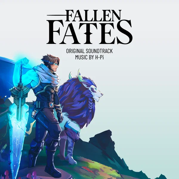 Fallen Fates (Kickstarter demo)